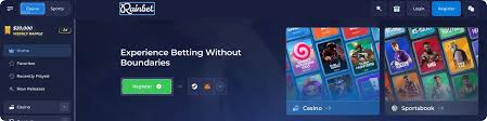 Exactly How to Use Rainbet Online Casino in 2026